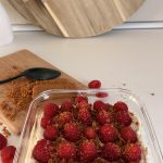 5-Minuten-Ofenlachs – zart, zitronig & schnell gemacht