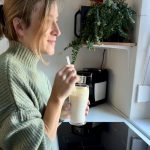 5-Minuten Apple Snack – warm, süß & gesund