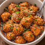 Schnelles Karamell-Crunch Dessert