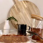 5-Minuten Apple Snack – warm, süß & gesund