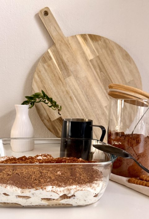 biscoff cheescake