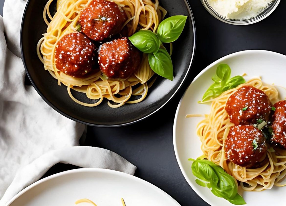 10 Abendessen unter 10 Minuten (mit Rezepten für echte Tage)