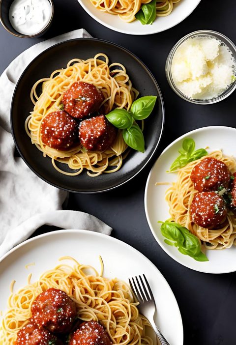10 Abendessen unter 10 Minuten (mit Rezepten für echte Tage)