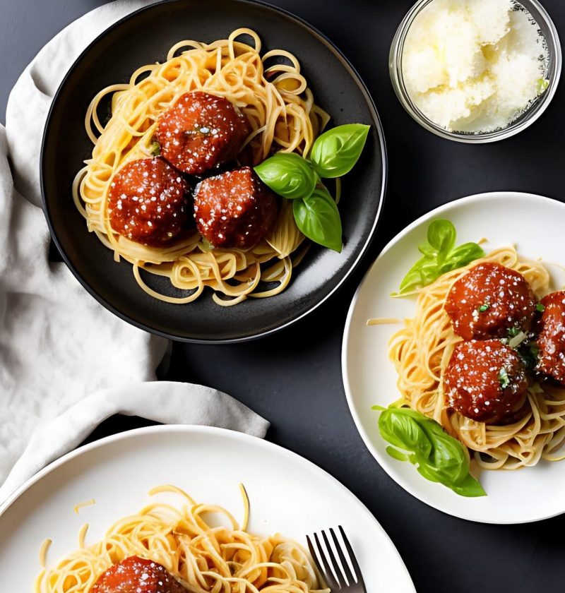 10 Abendessen unter 10 Minuten (mit Rezepten für echte Tage)