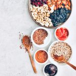 Wie man satt bleibt ohne Kalorien zu zählen – einfach essen, ohne ständig ans Essen zu denken