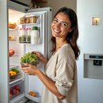 Smart einkaufen ohne teurer zu essen