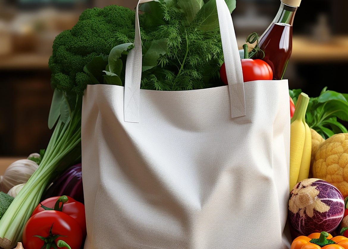 Smart einkaufen ohne teurer zu essen