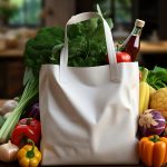 Kühlschrank-Strategie für weniger Food Waste