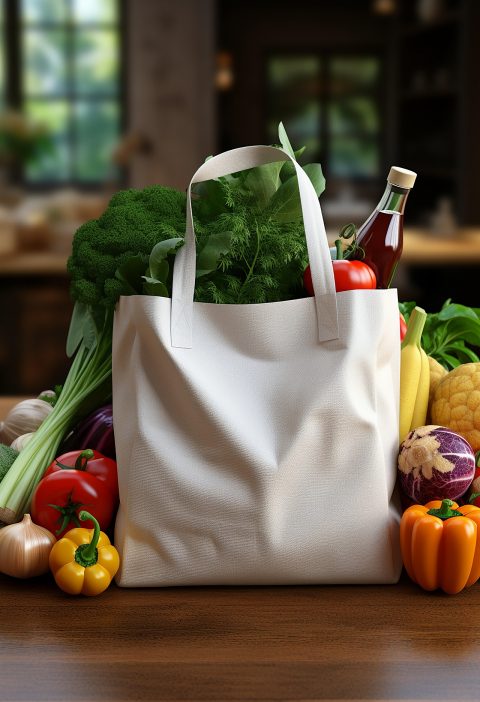 Smart einkaufen ohne teurer zu essen