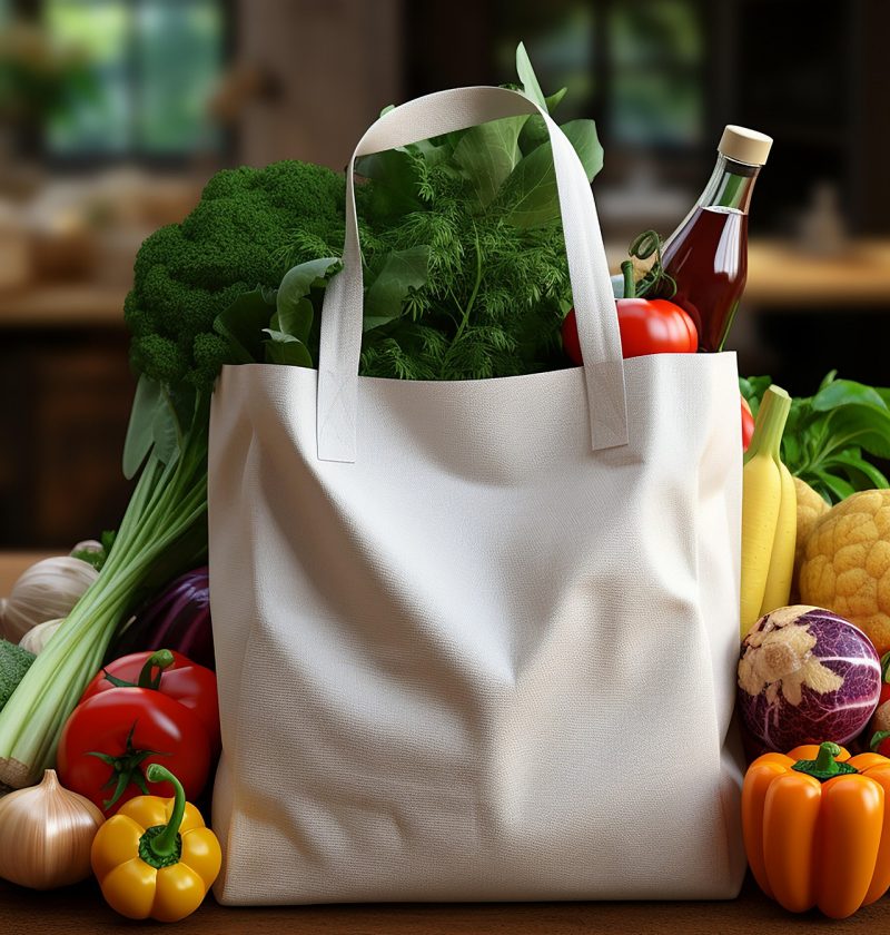 Smart einkaufen ohne teurer zu essen