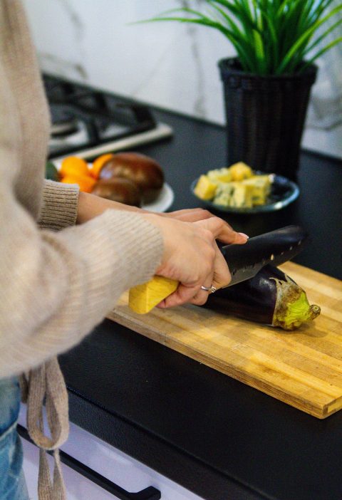 Warum schnelle Küche oft gesünder ist als komplizierte Rezepte