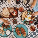 Die besten Snacks gegen Heißhunger – satt bleiben ohne unnötige Kalorien