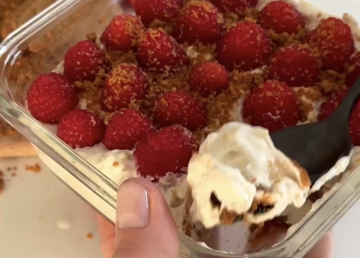 schnelle Desserts einfach