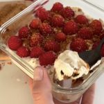 Crunchy Kartoffel-Waffeln mit Avocado & Ei