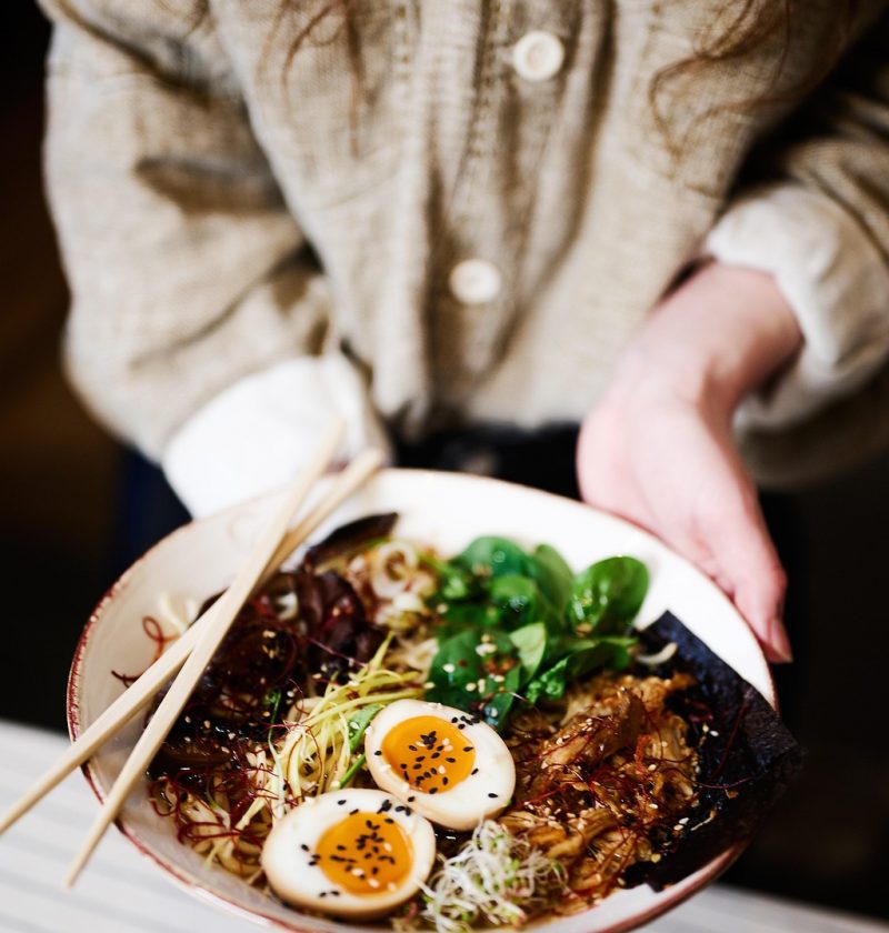 smart eating habits