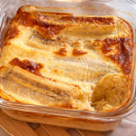 Brokkoli mit Soja-Honig-Sauce (10 Minuten Pfannenrezept)
