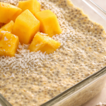 Geröstete Gemüse-Cashew-Suppe (Einfach & Aromatisch aus dem Ofen)
