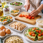 Warum du schon 1 Stunde nach dem Essen wieder Hunger hast (und wie du es sofort änderst)