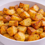 Brokkoli mit Soja-Honig-Sauce (10 Minuten Pfannenrezept)