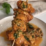 Knusprige Bacon-Kartoffeln aus dem Airfryer